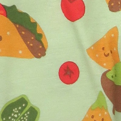 taco time