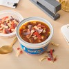 Progresso Toppers Chicken Tortilla Soup with Tortilla Strips - 12.2oz - 2 of 4