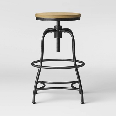 target dakota bar stool