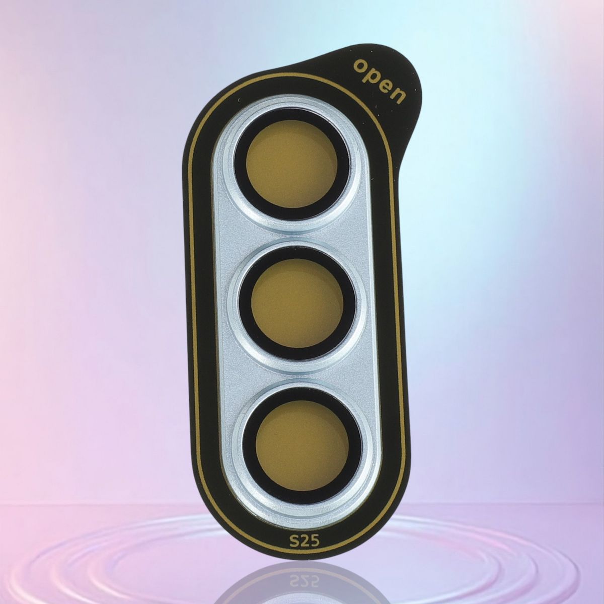 Unique Bargains Phone Lens Cover 5H Glossy Camera Lens Protector - thumbnail 10