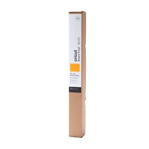 Cricut 5'x25" Venture Smart Removable Vinyl - 1 of 4