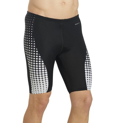 Sporti Molecule Splice Jammer Swimsuit (22-44) — фото 7