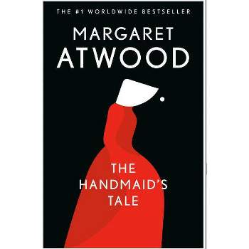 Handmaid'S Tale - By Margaret Eleanor Atwood ( Paperback )
