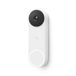 Google Nest Doorbell (Wired) 2nd Generation
