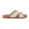 The Sak Penelope Leather Sandle - 4 of 4