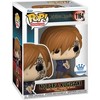 Funko Pop Jujutsu Kaisen - Nobara Kugisaki Exclusive # 1164 - 4 of 4