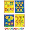 Learning Resources Smart Toss Bean Bag Preschool Tossing Game, Ages 3+ - 3 of 3