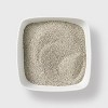 Fragrance Free with Baking Soda Clumping Cat Litter - up&up™ - image 4 of 4