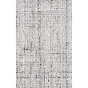 Abstract ABT141 Hand Tufted Indoor Rugs - Safavieh - 1 of 4