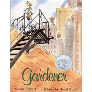 The Gardener - by Sarah Stewart - 1 of 1