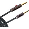 D'Addario Circuit Breaker Instrument Cable With Latching Cut-Off Switch, Straight Plug - 3 of 4