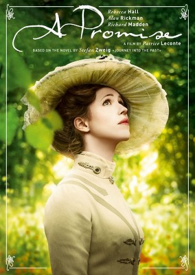 A Promise (DVD)(2014)