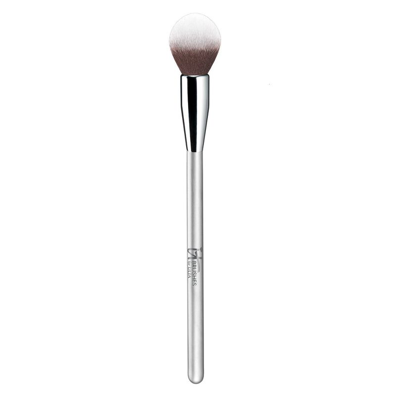 IT Cosmetics Brushes for Ulta Airbrush Flawless Highlight Brush - #140 - 2.08oz - Ulta Beauty, 1 of 6
