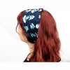 Crowded Coop, LLC Cowboy Bebop Character Bandana - 4 of 4