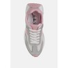 Koters Print Embroidery Detail Metallic Sneakers Women - 4 of 4