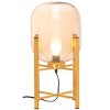 Zuo Wonderwall Table Lamp Gold - 4 of 4