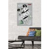 Trends International Marvel Spider-Man: Across the Spider-Verse - The Spot Unframed Wall Poster Prints - 2 of 4