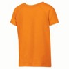 NCAA Texas Longhorns Girls' Knot T-Shirt - 2 of 3