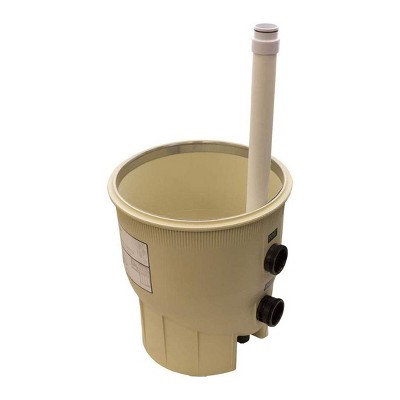 Pentair 170018 Replacement Pool and Spa Tank Bottom Assembly 60 Sq Ft FNSP60 FNS Plus Filter Cartridge