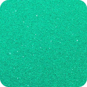Sandtastik Classic Colored Sand, 10 Pounds, Green - 1 of 2