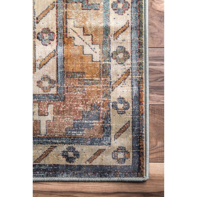 nuLOOM Traditional Monica Area Rug, 4 of 9