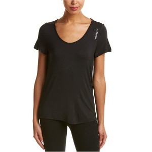 Reebok Womens Studio Favorites Basic T-Shirt - 1 of 1