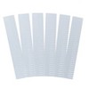 The Lakeside Collection 6-Pc. Adjustable Drawer Dividers - 2 of 4