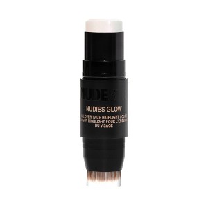 NUDESTIX Nudies All Over Face Glow Bronzer - 8gm - Ulta Beauty - 1 of 4