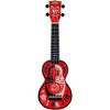 Mahalo Art Series Soprano Ukulele With Bag - 3 of 4