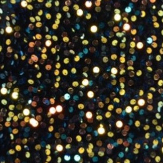 multicolor green