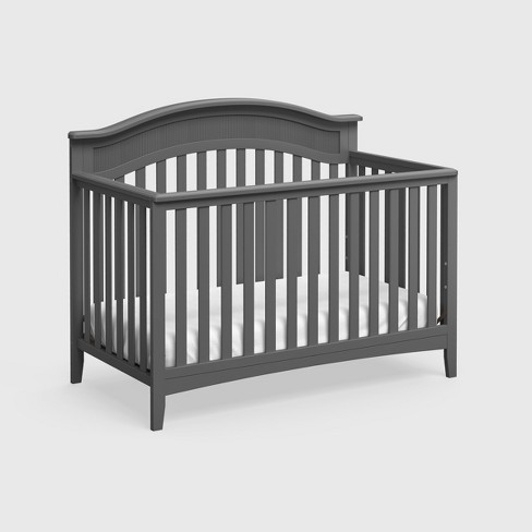 Storkcraft Standard Full Sized Crib Gray Target