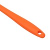 Unique Bargains Baking Scraper Dishwasher Safe Silicone 1 Pc - 3 of 4