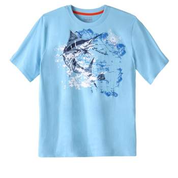 Toddler Boy Jumping Beans® Dr. Seuss One Fish, Two Fish, Red Fish, Blue Fish  Graphic Tee