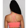 Smooth Seamless Comfort Longline Wireless Bra - 3 of 4