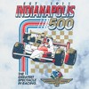 Juniors Indy 500 The Greatest Spectacle in Racing T Shirt - 2 of 4