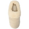 Journee Women's Blair Slippers - 4 of 4