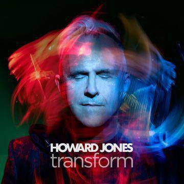 Howard Jones - Transform (CD)