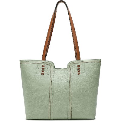 Tote Bag for Women Top Handle Satchel Purse