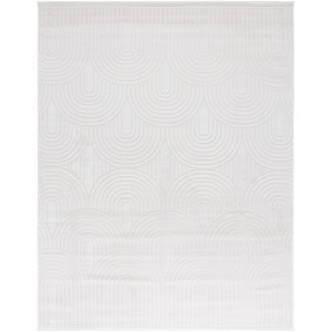Saylor SAY107 Power Loomed Indoor Rugs - Safavieh - 1 of 4