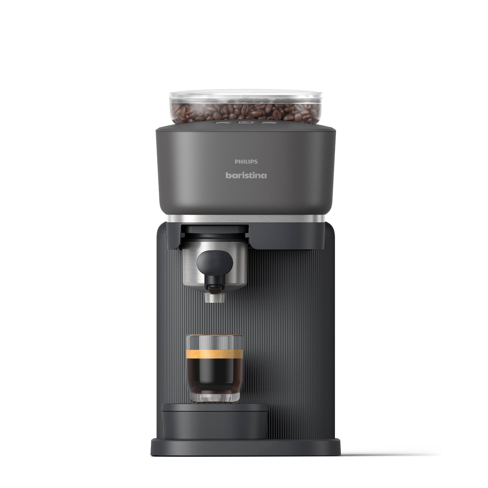Philips Baristina Espresso Machine