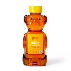 Pure Clover Honey - 24oz - Good & Gather™