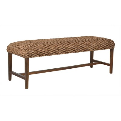 target woven bench