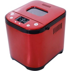 RUMSEM Bread Maker Machine with Nonstick Bowl - 1 of 4