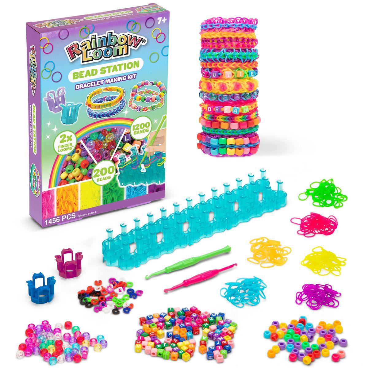 bead station kit