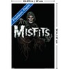 Trends International Misfits - Magic Unframed Wall Poster Prints - 3 of 4