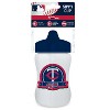 BabyFanatic Toddler and Baby Unisex 9 oz. Sippy Cup MLB Minnesota Twins - 3 of 4