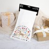 Pavilion Gift Company - A Dog - 100% Cotton Tea Towel - Kitchen Textiles - 4 of 4