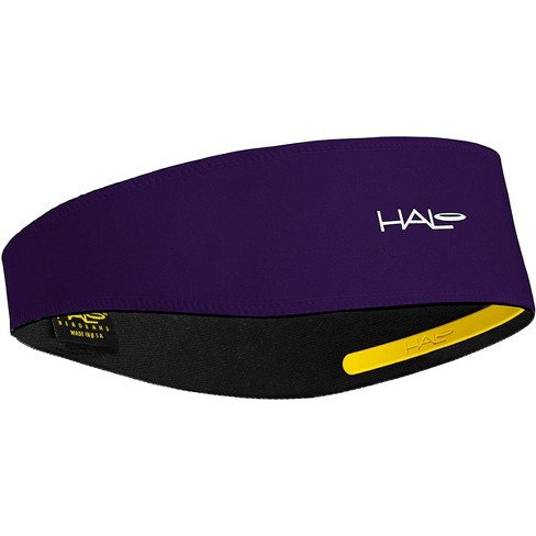 Halo Headband Pullover II Sweatband - Purple - image 1 of 1