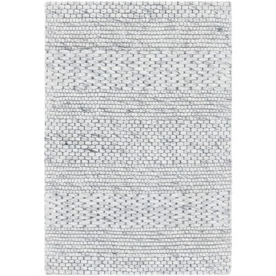 Marbella MRB556 Hand Loomed Indoor Rugs - Safavieh