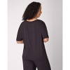 Bali Breath Sleepwear Short Sleeve T-Shirt - 4 of 4